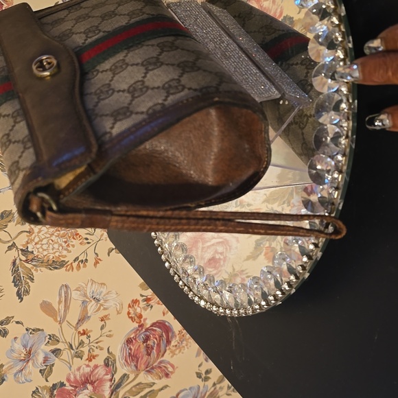 Gucci wristlet - Picture 2 of 7